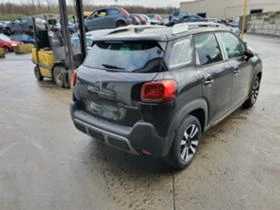 Citroen C3 Aircross 1.5 HDi | Mobile.bg    4