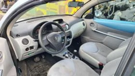 Citroen C3 pluriel 1.6 16v | Mobile.bg    6