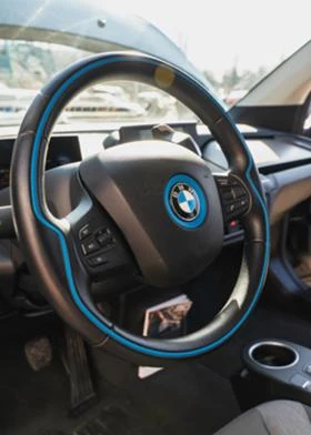 BMW i3 120Ah | Mobile.bg    10