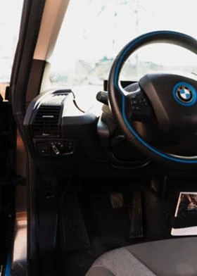 BMW i3 120Ah | Mobile.bg    9