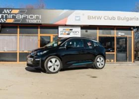     BMW i3 120Ah