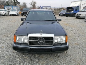 Обява за продажба на Mercedes-Benz 124 E-300 24V 220k.c ~11 300 лв. - изображение 1