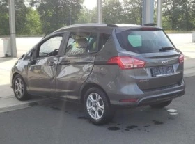 Ford B-Max 1.6i automatic  - [6] 