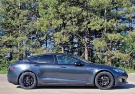 Tesla Model S S85 Европейска - [18] 