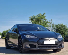 Tesla Model S S85 Европейска - [7] 