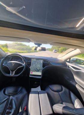 Tesla Model S S85  | Mobile.bg   12