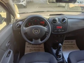 Dacia Logan 1.2i, снимка 9