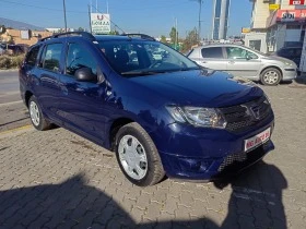     Dacia Logan 1.2i