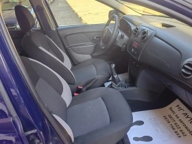 Dacia Logan 1.2i, снимка 10