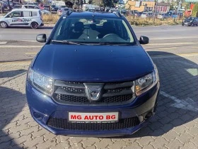     Dacia Logan 1.2i