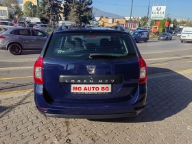 Dacia Logan 1.2i, снимка 6