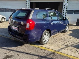 Dacia Logan 1.2i, снимка 5