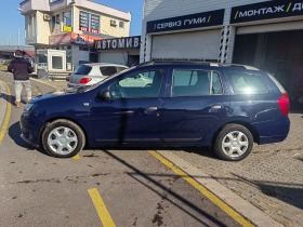 Dacia Logan 1.2i | Mobile.bg   8