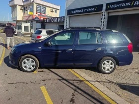 Dacia Logan 1.2i, снимка 8