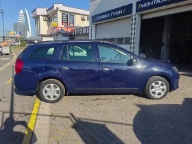     Dacia Logan 1.2i