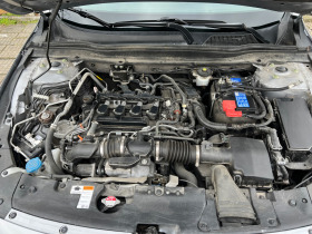 Honda Accord 1.5 Turbo Sport Facelift, снимка 11