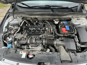 Honda Accord 1.5 Turbo Sport Facelift, снимка 12