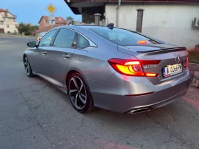 Honda Accord 1.5 Turbo Sport Facelift, снимка 14