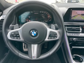 BMW 850 xDrive Gran Coupe, снимка 15 - Автомобили и джипове - 44533140