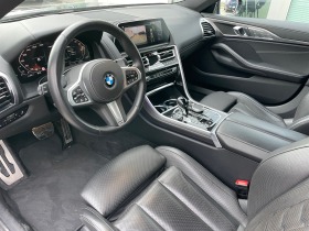 BMW 850 xDrive Gran Coupe, снимка 5 - Автомобили и джипове - 44533140