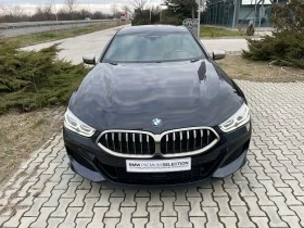 BMW 850 xDrive Gran Coupe, снимка 7