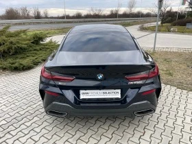 BMW 850 xDrive Gran Coupe, снимка 8