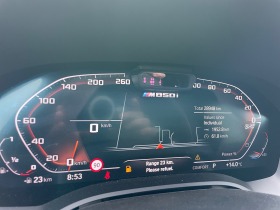 BMW 850 xDrive Gran Coupe, снимка 6 - Автомобили и джипове - 44533140