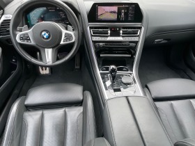 BMW 850 xDrive Gran Coupe, снимка 14 - Автомобили и джипове - 44533140