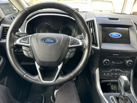 Ford S-Max 2.0TDCI* *  | Mobile.bg   7