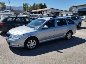 Skoda Octavia 1.4 tsi  , снимка 9