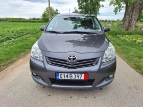 Обява за продажба на Toyota Verso 2.0* D-4D* 126кс.* KEYLESS ~10 900 лв. - изображение 7