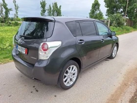 Обява за продажба на Toyota Verso 2.0* D-4D* 126кс.* KEYLESS ~10 900 лв. - изображение 4