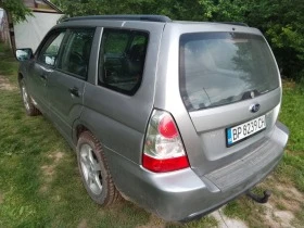 Subaru Forester, снимка 7