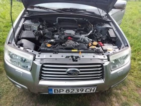 Subaru Forester, снимка 6