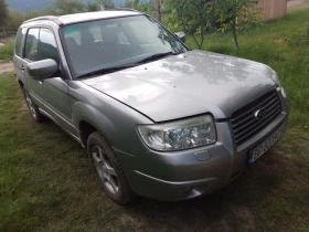 Subaru Forester, снимка 8