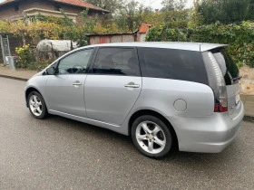 Mitsubishi Grandis, снимка 6