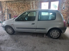 Renault Clio 1.2, снимка 2