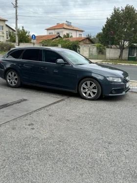 Audi A4, снимка 3