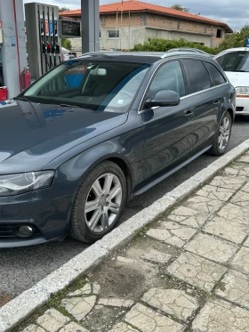 Audi A4, снимка 2