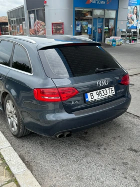 Audi A4, снимка 4