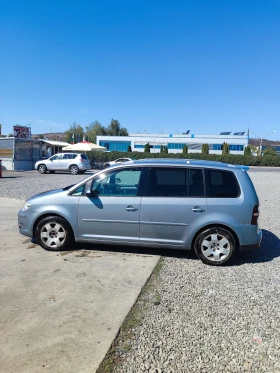 VW Touran TSI, снимка 3