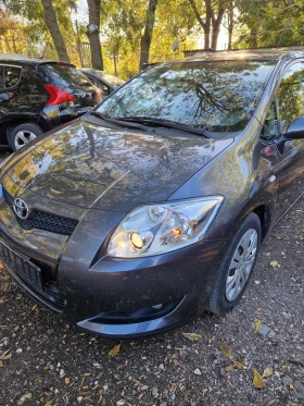 Toyota Auris Италия, снимка 3