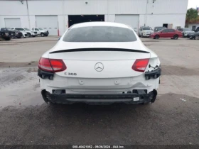 Mercedes-Benz C 300 DIGITAL DASH* KEYLESS* 360 CAMERA* SUNROOF* ADAPTI | Mobile.bg    6