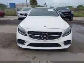 Mercedes-Benz C 300 DIGITAL DASH* KEYLESS* 360 CAMERA* SUNROOF* ADAPTI | Mobile.bg    2