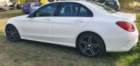 Mercedes-Benz C 300 2.0  | Mobile.bg    11