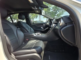 Обява за продажба на Mercedes-Benz C 300 Keyless-Go| Мъртва зона| Двойна панорама| 72хил.км ~60 600 лв. - изображение 8