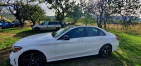 Mercedes-Benz C 300 2.0  | Mobile.bg    4