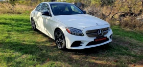 Mercedes-Benz C 300 2.0  | Mobile.bg    2