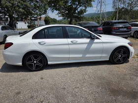 Обява за продажба на Mercedes-Benz C 300 Keyless-Go| Мъртва зона| Двойна панорама| 72хил.км ~60 600 лв. - изображение 6