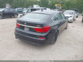 Обява за продажба на BMW 5 Gran Turismo GT 535 ~16 500 лв. - изображение 1